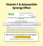 VT Cosmetics Vitamin C Astaxanthin Capsule Cream 50ml