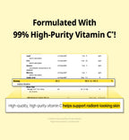 VT Cosmetics Vitamin C Astaxanthin Capsule Cream 50ml