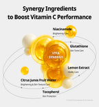VT Cosmetics Vitamin C Astaxanthin Capsule Cream 50ml