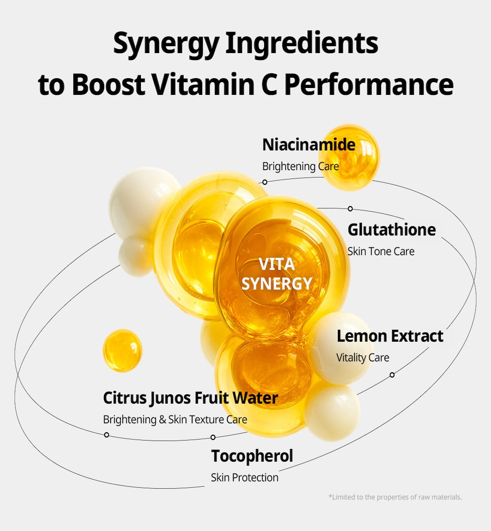 VT Cosmetics Vitamin C Astaxanthin Capsule Cream 50ml