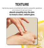 VT Cosmetics Vitamin C Astaxanthin Capsule Cream 50ml