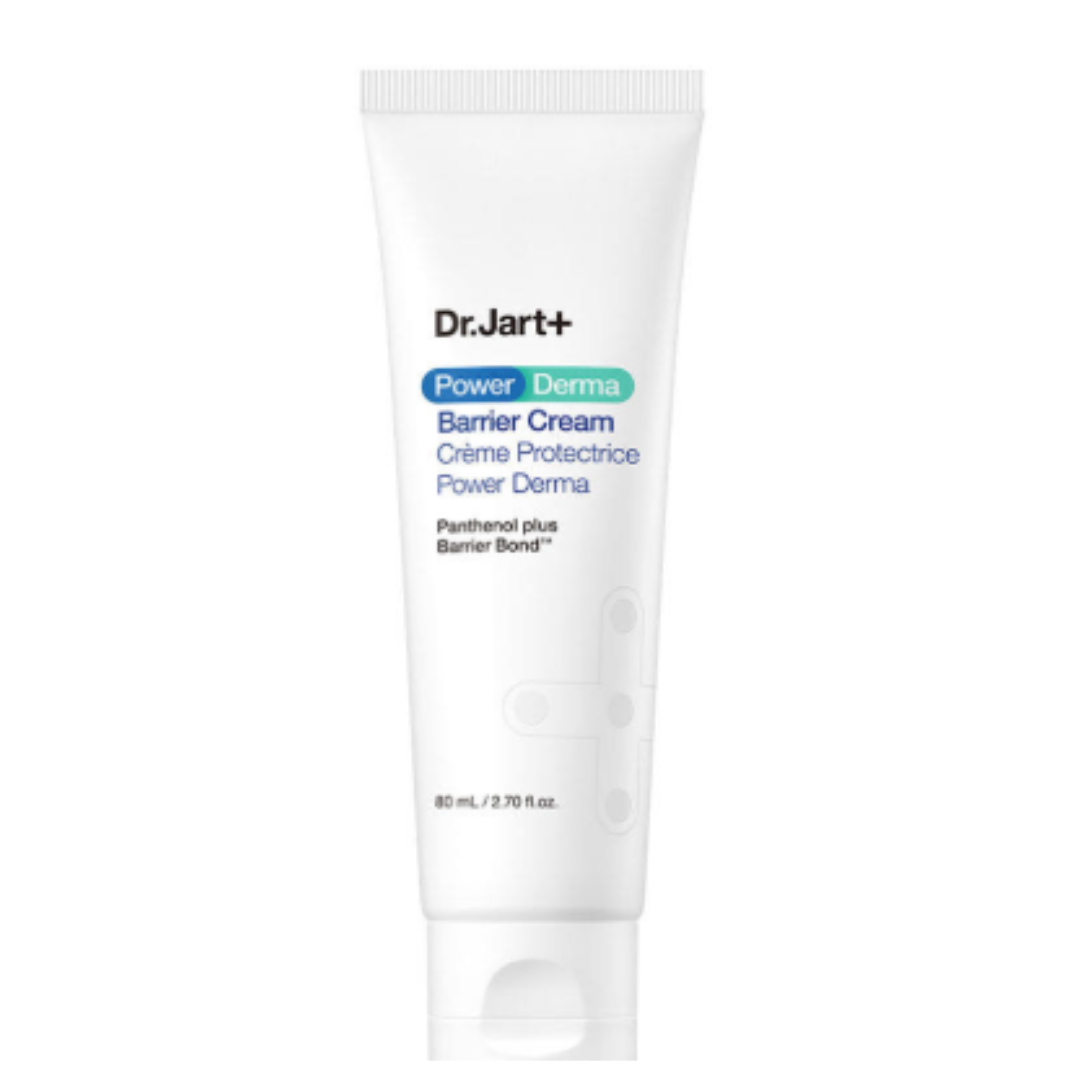 Dr.Jart+ Power Derma Barrier Cream 80ml
