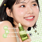 VT Cosmetics Matcha CIca Layer Serum 30ml