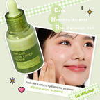 VT Cosmetics Matcha CIca Layer Serum 30ml