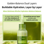 VT Cosmetics Matcha CIca Layer Serum 30ml