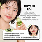 VT Cosmetics Matcha CIca Layer Serum 30ml