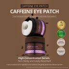 VT Cosmetics CAFFEINE Eye Patch 110ml