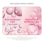 VT Cosmetics Retinol Collagen Pink Micro Bubble Serum 70ml