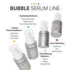 VT Cosmetics PDRN Hyaluronic Acid Micro Bubble Serum 70ml