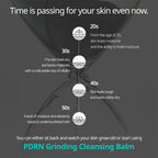 VT Cosmetics PDRN Grinding Cleansing Balm 50ml