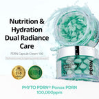 VT Cosmetics PDRN Hyaluronic Capsule Cream 100 50ml