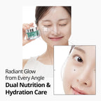 VT Cosmetics PDRN Hyaluronic Capsule Cream 100 50ml