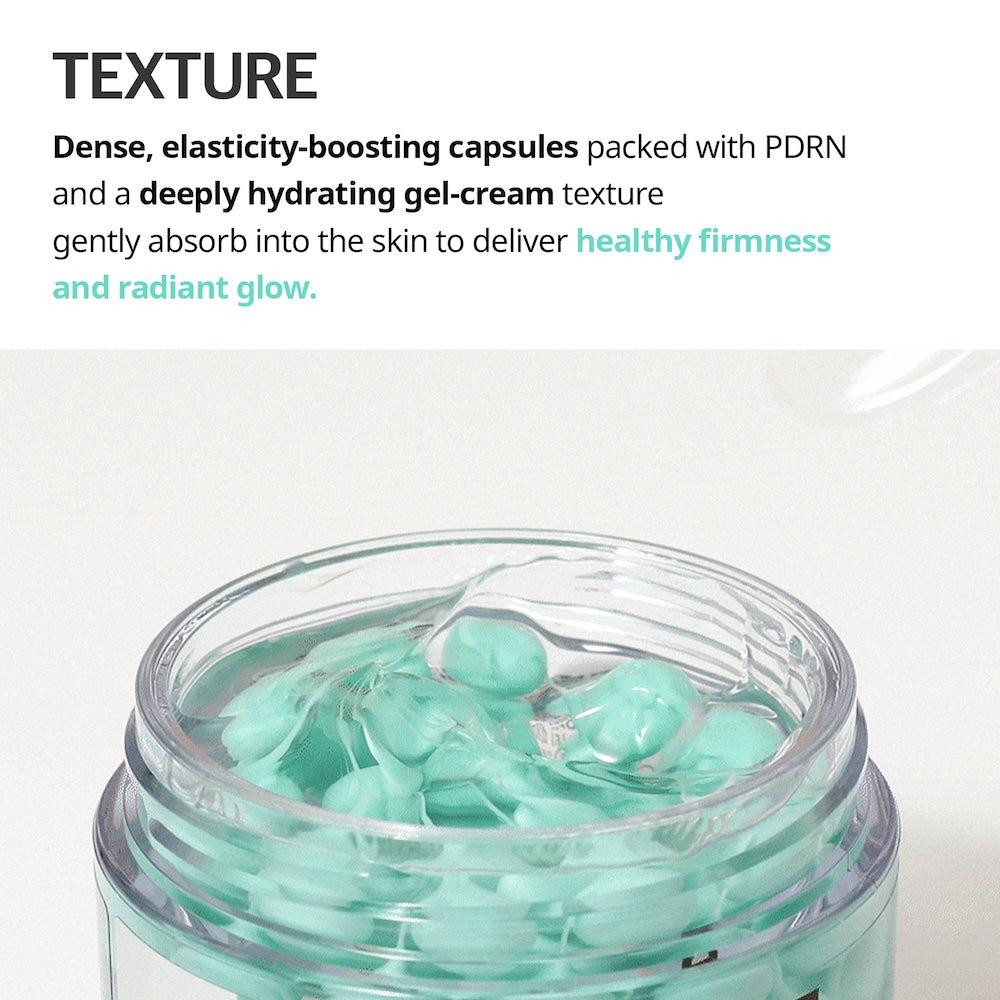 VT Cosmetics PDRN Hyaluronic Capsule Cream 100 50ml