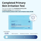 VT Cosmetics Cryo Ice Mask