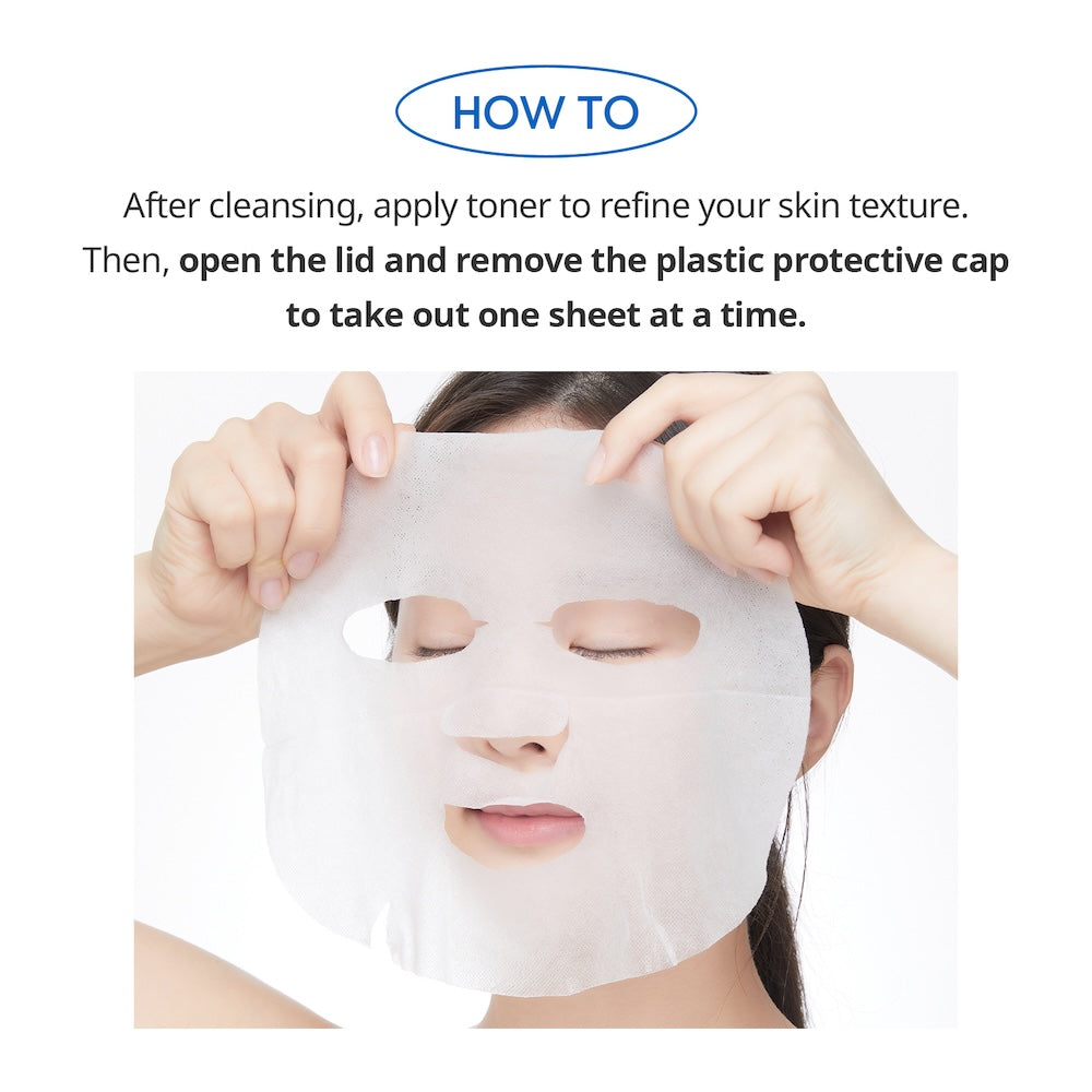 VT Cosmetics Cryo Ice Mask