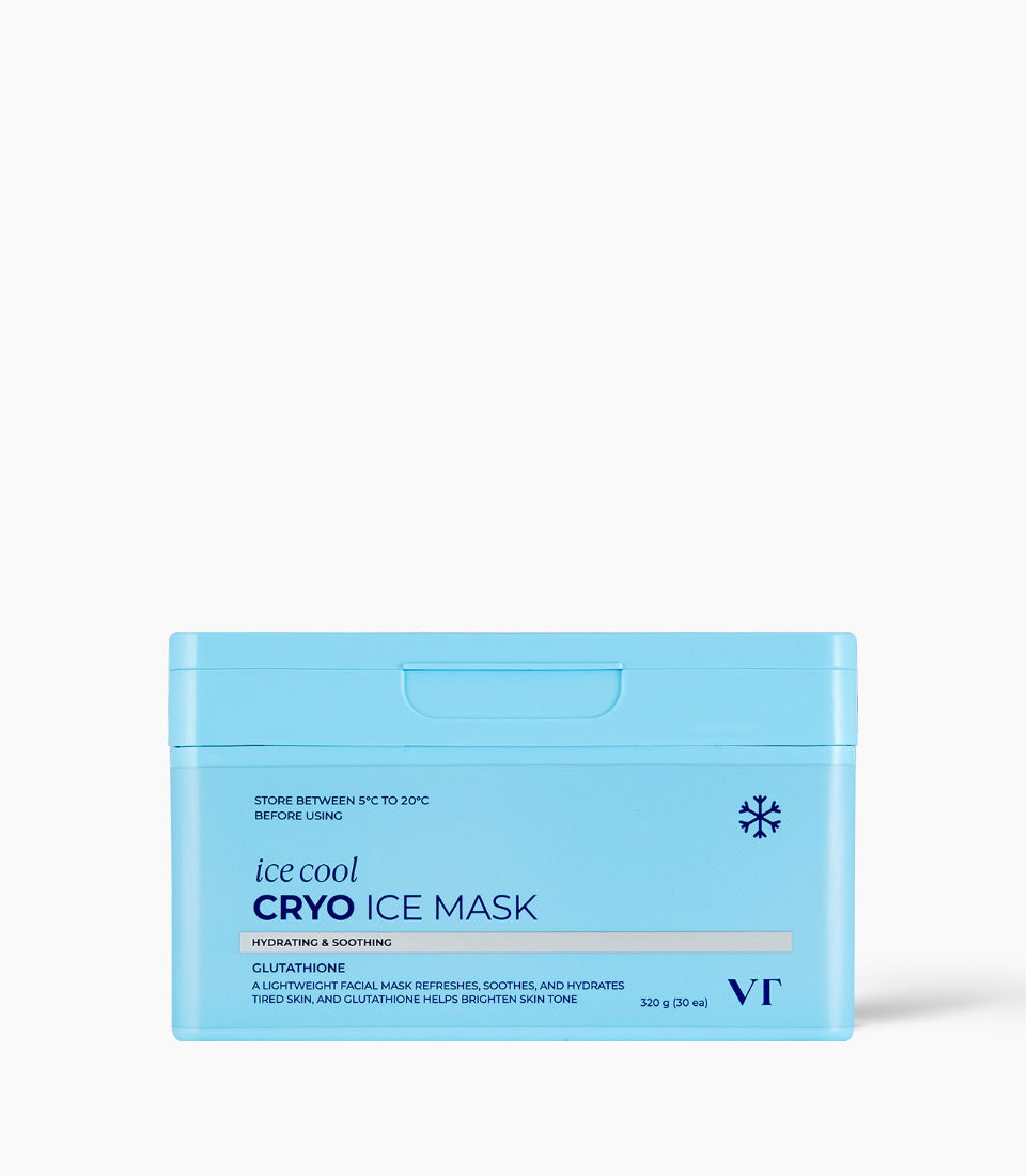 VT Cosmetics Cryo Ice Mask
