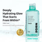VT Cosmetics PDRN Toner 250ml