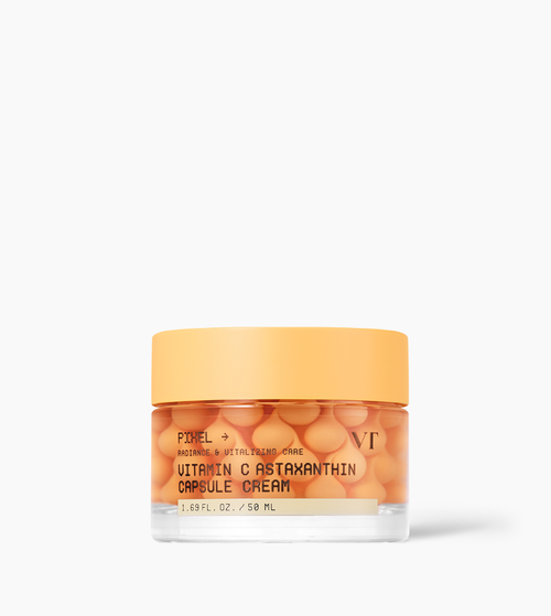 VT Cosmetics Vitamin C Astaxanthin Capsule Cream 50ml - front