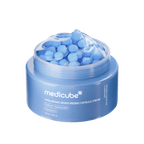 Medicube Hyaluronic Moisturizing Capsule Cream