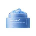 Medicube Hyaluronic Moisturizing Capsule Cream