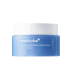 Medicube Hyaluronic Moisturizing Capsule Cream