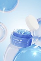 Medicube Hyaluronic Moisturizing Capsule Cream
