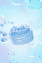 Medicube Hyaluronic Moisturizing Capsule Cream