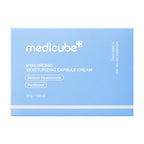 Medicube Hyaluronic Moisturizing Capsule Cream