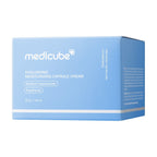 Medicube Hyaluronic Moisturizing Capsule Cream