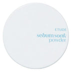 Etude Sebum Soak Powder - detail image 2