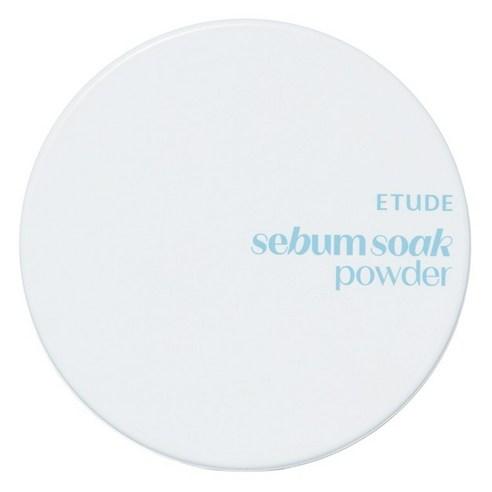 Etude Sebum Soak Powder - detail image 2