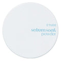 Etude Sebum Soak Powder