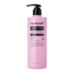 Medicube Rosemary PDRN Cooling Thickening Shampoo 400ml bottle