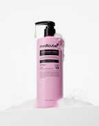 Medicube Rosemary PDRN Shampoo Biotin Amino Acid Complex scalp care