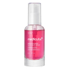 Medicube PDRN Collagen Glow Jelly Serum 30ml pink bottle front