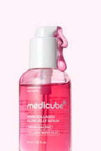 Medicube Glow Jelly Serum 5% Niacinamide 7-layer Hyaluronic Acid