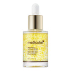 Medicube Deep Vita C Capsule Serum 30ml bottle front