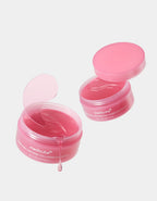Medicube Caffeine Collagen Eye Patch puffiness and dark circle care