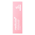 Medicube PDRN Pink Collagen Volume Multi Balm packaging detail