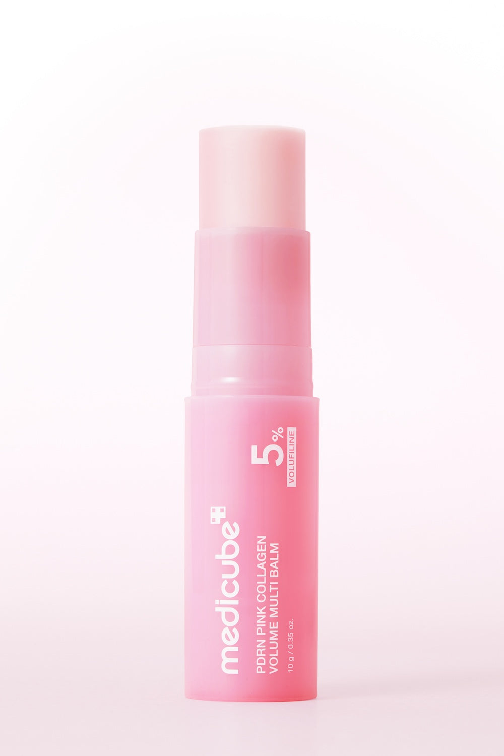 Medicube PDRN Multi Balm 12 peptides firmness and radiance