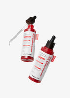 Medicube Hypochlorous Peel Shot exfoliating dead skin cells pores
