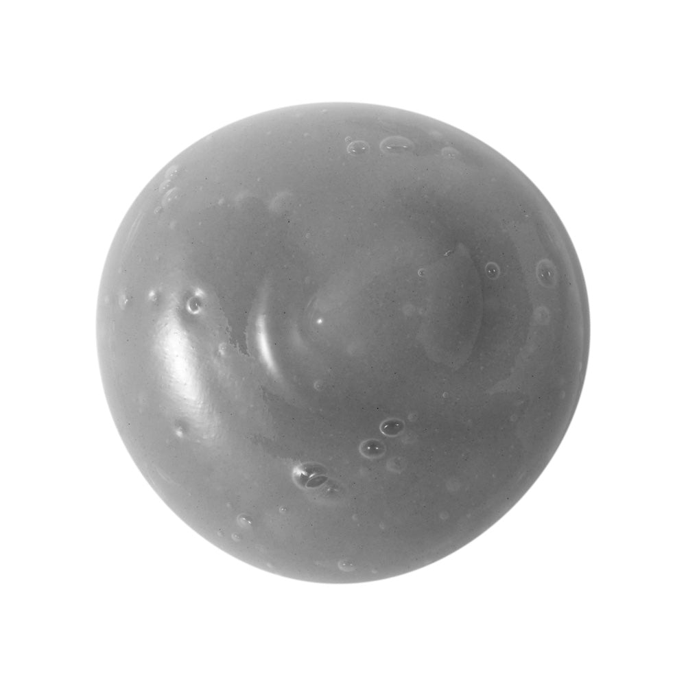 Medicube Peel Shot serum texture on skin