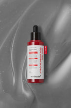 Medicube Peel Shot Black Rice Extract hydration and glow benefits