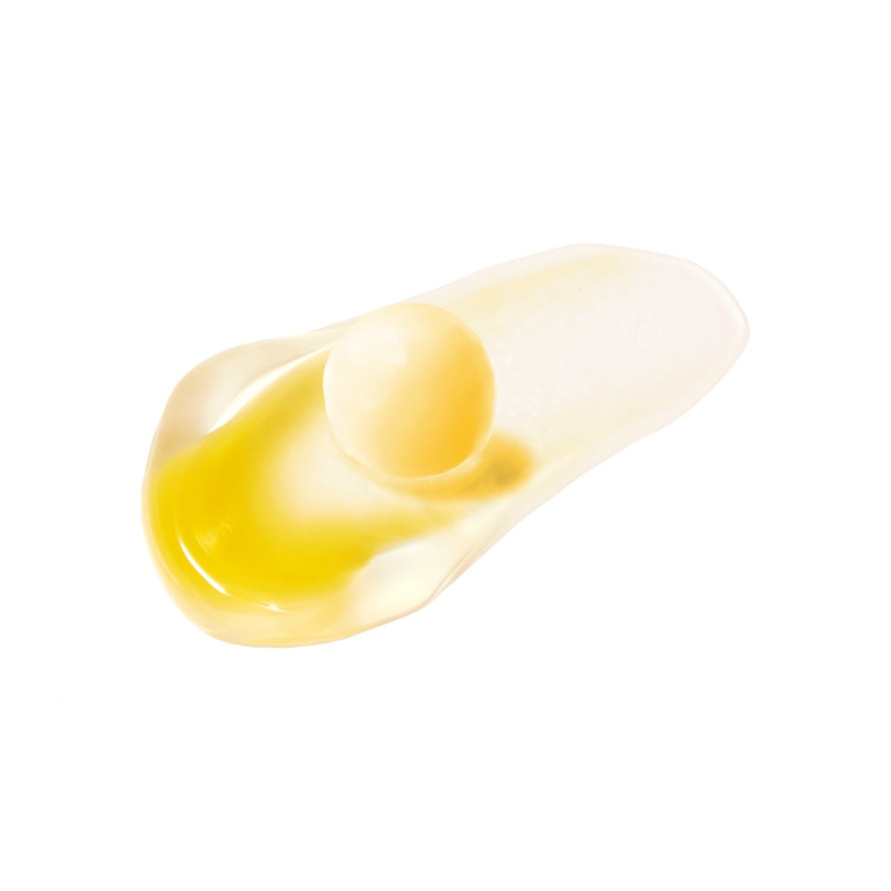 Medicube Turmeric Capsule Cream 2-week clinical skin tone improvement