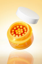Medicube Capsule Cream customisable texture oily dry combination skin