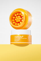 Medicube Kojic Acid Vita Capsule Cream Alpha-Arbutin Retinol Ceramide