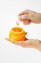 Medicube Kojic Acid Turmeric Cream Turmeric soothing calming skin