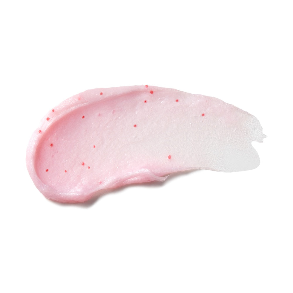 Medicube Cleansing Foam pink capsule technology PDRN Glutathione