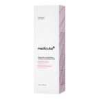 Medicube Capsule Cleansing Foam packaging detail and ingredients