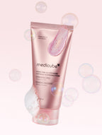 Medicube PDRN Pink Glutathione Cleansing Foam 120g product result